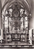 Deutschland, Nordrhein-Westfalen >  Brühl 1962, Pfarrkirche St. Maria Von Den Engeln, Gelaufen Nein - Bruehl