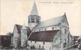 51 - Villevenard - L'Eglise, Monument Classé - Unclassified