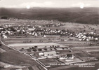 Deutschland, Saarland, Weiskirchen, Heidenhof Mit Blick Auf Den Heilklimytischen Kurort,Luftaufnahme, Gelaufen Ja 1962 - Losheim