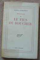 Le Fils Du Boucher - Mémorial II - Franse Schrijvers