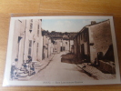 FOUG  RUE  LIEUTENANT BRETON - Foug