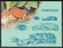 1998 Cambogia Tartarughe Turtles Tortues  MNH** Fo118 - Schildkröten