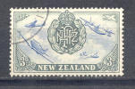 Neuseeland New Zealand 1946 - Michel Nr. 286 O - Usados