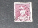 (1965) N° 324 Obl COB 16€ - 1931-1934 Mütze (Képi)
