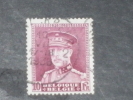 (1965) N° 324 Obl COB 16€ - 1931-1934 Chepi