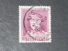 (1965) N° 324 Obl COB 16€ - 1931-1934 Kepi