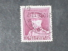 (1965) N° 324 Obl COB 16€ - 1931-1934 Képi
