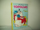Topolino(Mondadori 1976) N. 1065 - Disney