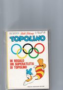 Topolino(Mondadori 1976) N. 1070 - Disney