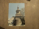 BESSE EN CHANDESSE  CENTRE DE TOURIME LE BEFFROI 1978 - Besse Et Saint Anastaise