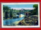 - YSSINGEAUX -  Pont De L´Enceinte  - Barrage Sur Le  Lignon  Et Pont Métalique - Yssingeaux