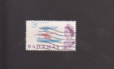 Bahamas - Flamingo - Scott # 208 - Bahama's (1973-...)