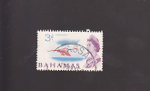 Bahamas - Flamingo - Scott # 208 - Bahama's (1973-...)