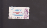 Bahamas - Flamingo - Scott # 208 - Bahamas (1973-...)