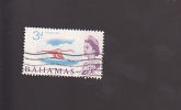 Bahamas - Flamingo - Scott # 208 - Bahama's (1973-...)