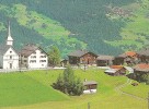 Obersaxen Egga Graubünden 1992 - Obersaxen