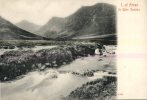 (935) - Old UK Postcard  - Isle Of Arran - Bute