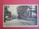 Connecticut >  Norfolk Looking Toward Haystack Mountain 1934 Cancel-------  Ref  357 - Bridgeport