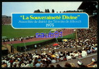 Religion - Assemblée De District Des  Témoins De Jéhovah 1975 - La Souveraineté Divine - Réf: 22042 - Autres & Non Classés