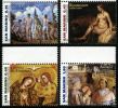 2006 - San Marino 2098/01 Arte  +++++++ - Rembrandt