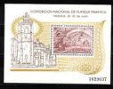 Espagne 1990 - Bloc Yv.no.43 Neuf** - Blocks & Kleinbögen