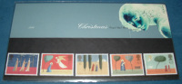 Gran Bretagna 1996 Presentation Pack N° 272  **/MNH VF - Presentation Packs