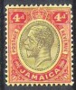 Jamaique N° YVERT 63 NEUF * - Jamaica (1962-...)