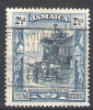 Jamaique N° YVERT 85 OBLITERE - Giamaica (1962-...)