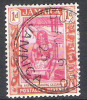 Jamaique N° YVERT 83 OBLITERE - Jamaica (1962-...)