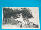 44) Saint-brévin-l'océan  - N° 47 - Boulevard De L'océan    - Année 1929  - EDIT - Arteau - Saint-Brevin-l'Océan