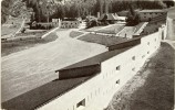 Maienfeld - Festung St.Luzisteig                1954 - Maienfeld