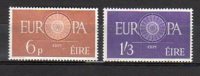 IRLANDE    Neuf  **     Y. Et T.   N° 146 / 147     Cote:  50,00  Euros - Unused Stamps