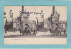 75  -  PARIS  -  Saint-Laurent  -  ( CHOCOLAT-VINAY )  -  BELLE  CARTE STEREO  - - Stereoscope Cards