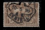 Portugal Ob N° 153 -     AC004 - Used Stamps
