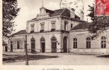 61 ALENCON - La Gare - Alencon