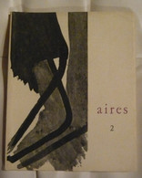 Aires N° 2 - Regards - Autores Franceses