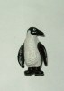WILLY PENGUIN-DISNEY FIGURINE,HARD RUBBER/CAOUTCHOUC-ONLY FOR COLLECTORS - Disney
