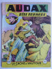 RECIT COMPLET AUDAX 50 ARTIMA BILL TORNADE 2ème Série - Arédit & Artima
