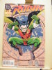 DC Comics No 1 Nov '93-Robin(embossed Cover) - Lotti E Collezioni