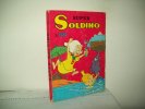 Soldino Super (Bianconi 1968) N. 2 - Umoristici