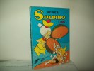 Soldino Super (Bianconi 1968) N. 3 - Humor