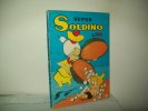 Soldino Super (Bianconi 1968) N. 3 - Humoristiques