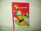 Soldino Super (Bianconi 1968) N. 5 - Humor