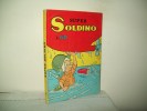 Soldino Super (Bianconi 1969) N. 9 - Humour