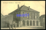 Doulaincourt -  Hôtel De Ville     - Animée  -     Réf : 22283 - Doulaincourt