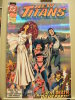 DC Comics New Titans.no 100-aug '93 - Lotti E Collezioni