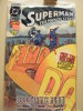 DC Comics No 30 Feb 94-Superman The Man Of Steel   Sealed Copy Collector With Vinyl Clings - Lotti E Collezioni