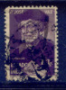 ! ! Portuguese India - 1948 Portraits - Af. 386 - Used - India Portuguesa