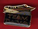 19545-team Daiwa.hors Bords.bateau. - Bateaux