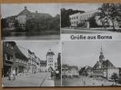 Borna /gruss Aus - Borna